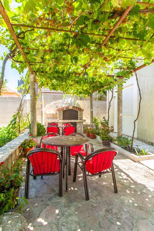 Apartments Ljubica Herceg Novi Oda fotoğraf