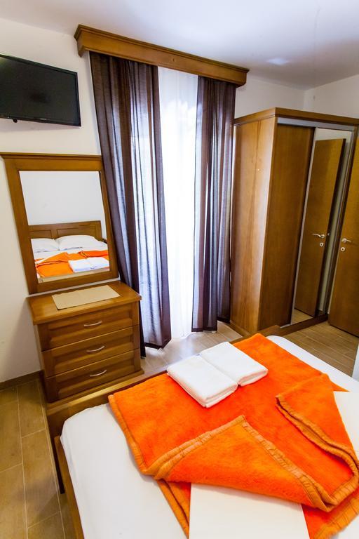 Apartments Ljubica Herceg Novi Oda fotoğraf