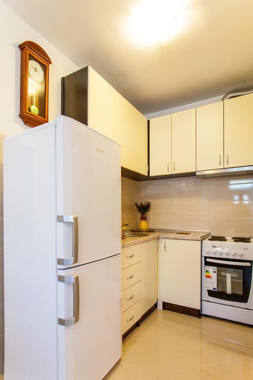 Apartments Ljubica Herceg Novi Oda fotoğraf