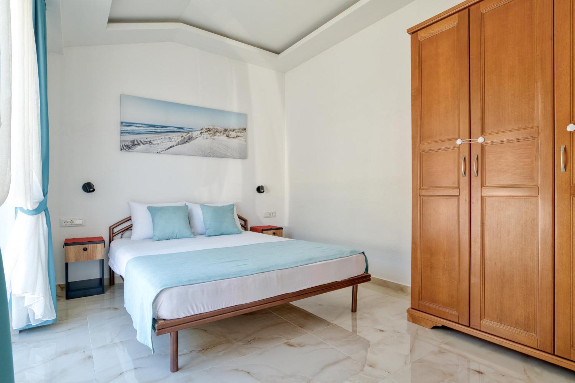Apartments Ljubica Herceg Novi Dış mekan fotoğraf