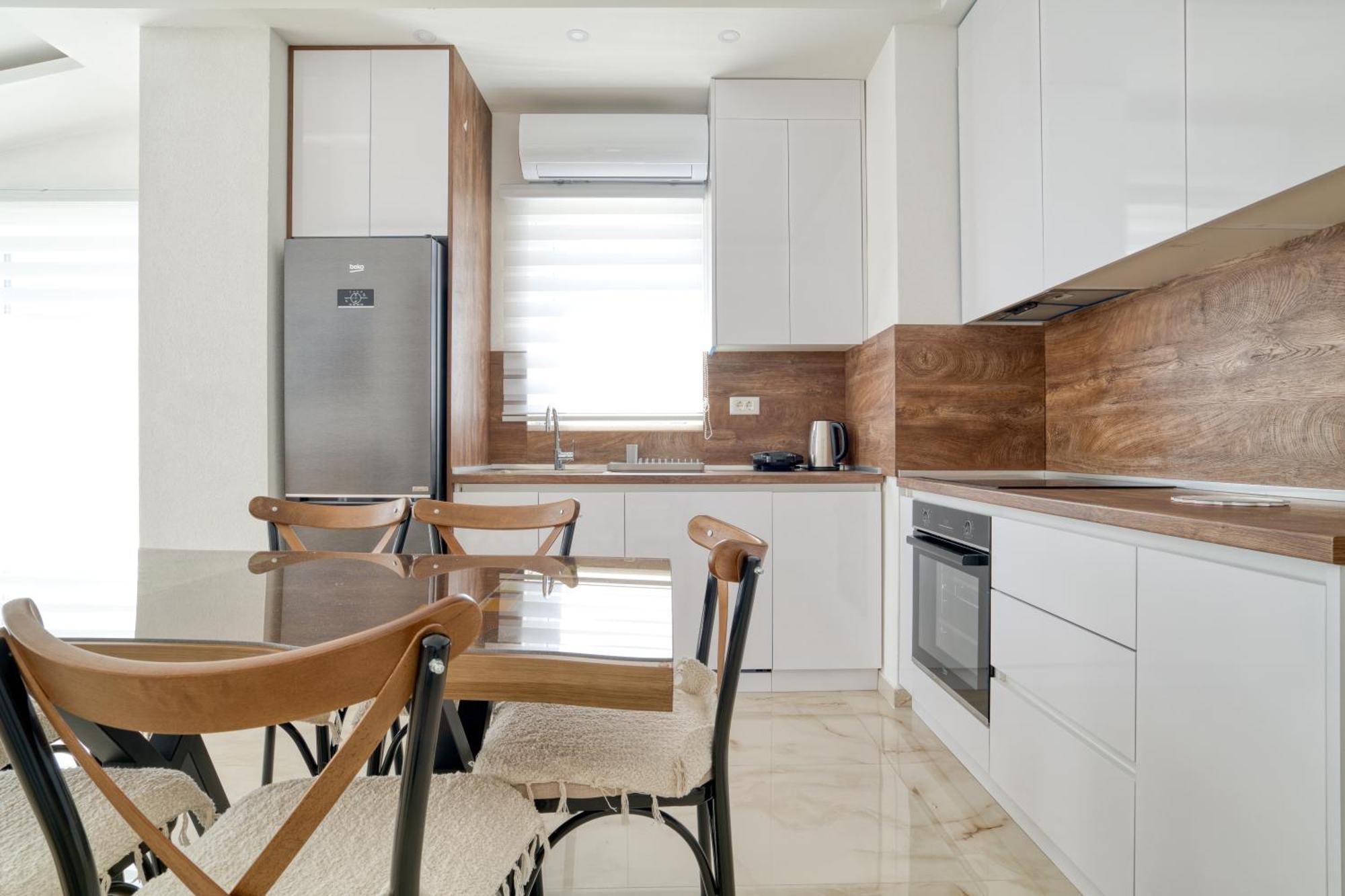 Apartments Ljubica Herceg Novi Dış mekan fotoğraf