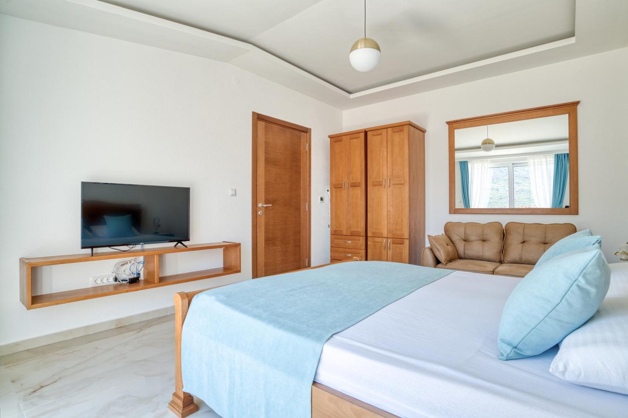 Apartments Ljubica Herceg Novi Dış mekan fotoğraf