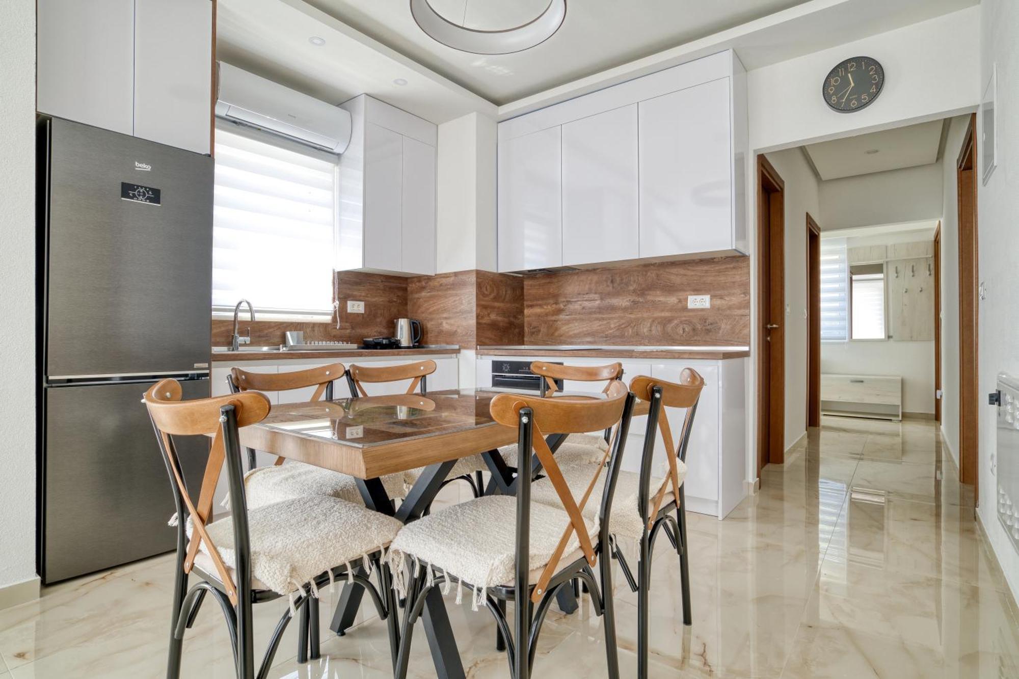 Apartments Ljubica Herceg Novi Dış mekan fotoğraf