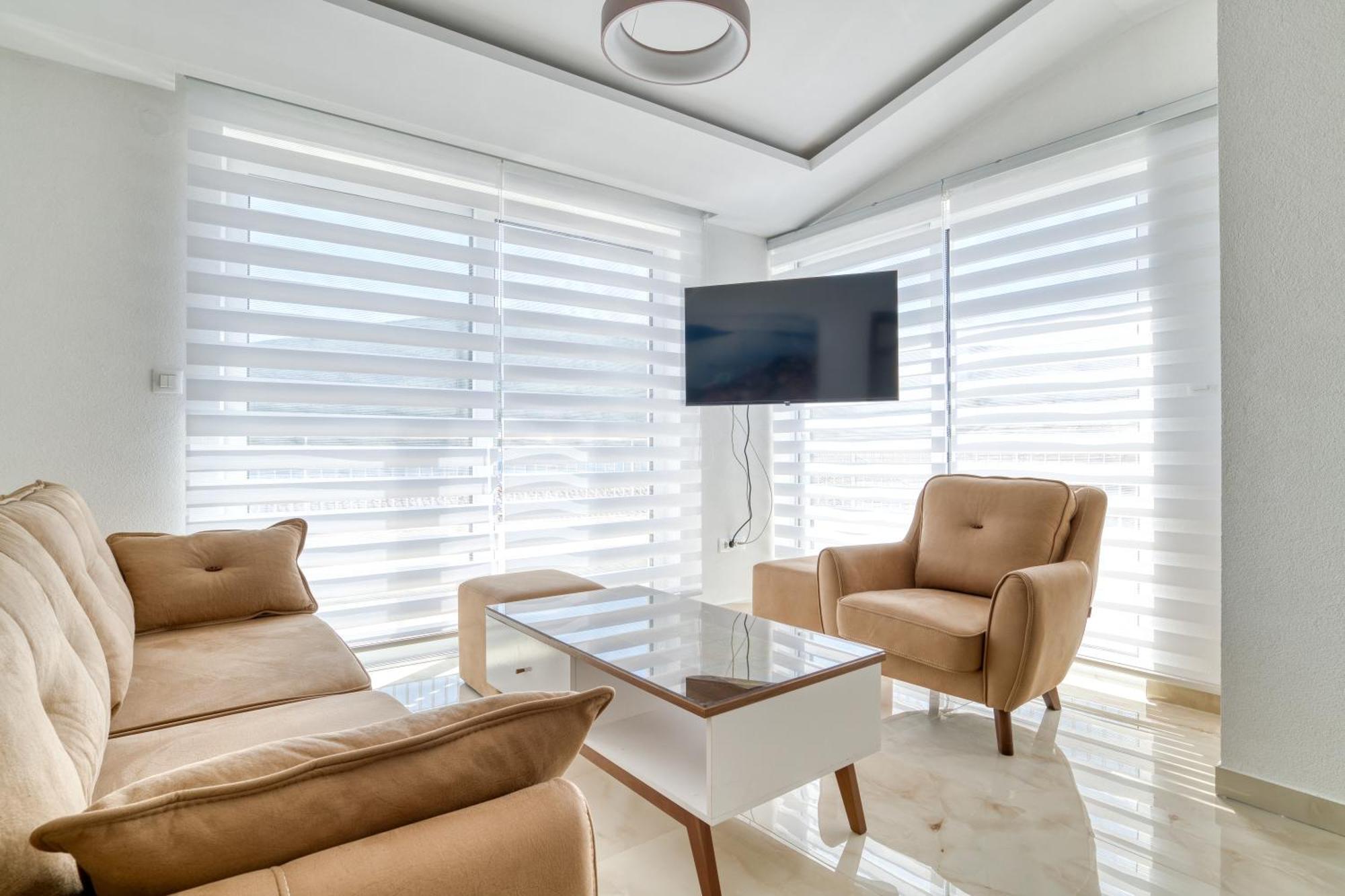 Apartments Ljubica Herceg Novi Dış mekan fotoğraf