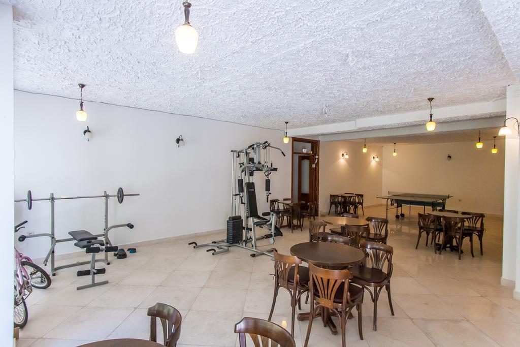 Apartments Ljubica Herceg Novi Dış mekan fotoğraf